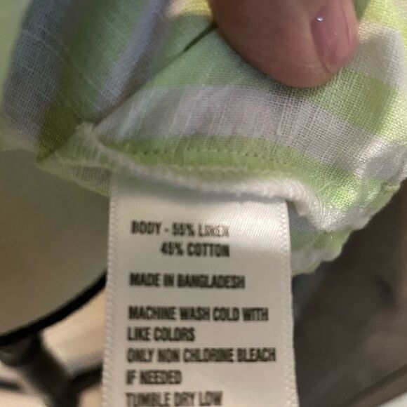 Kim Rodgers Top - Picture 4 of 6